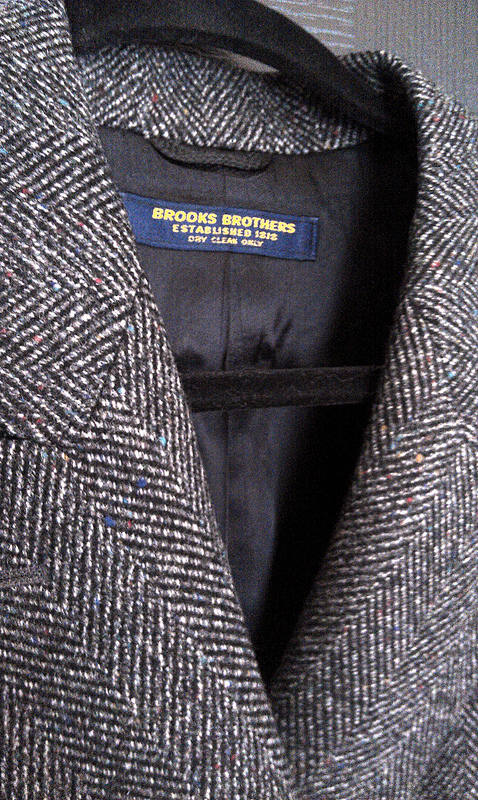 Polo coat deals sale